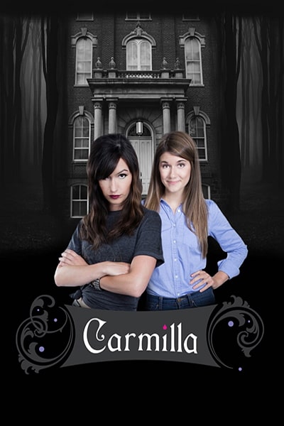 Carmilla - Season 1