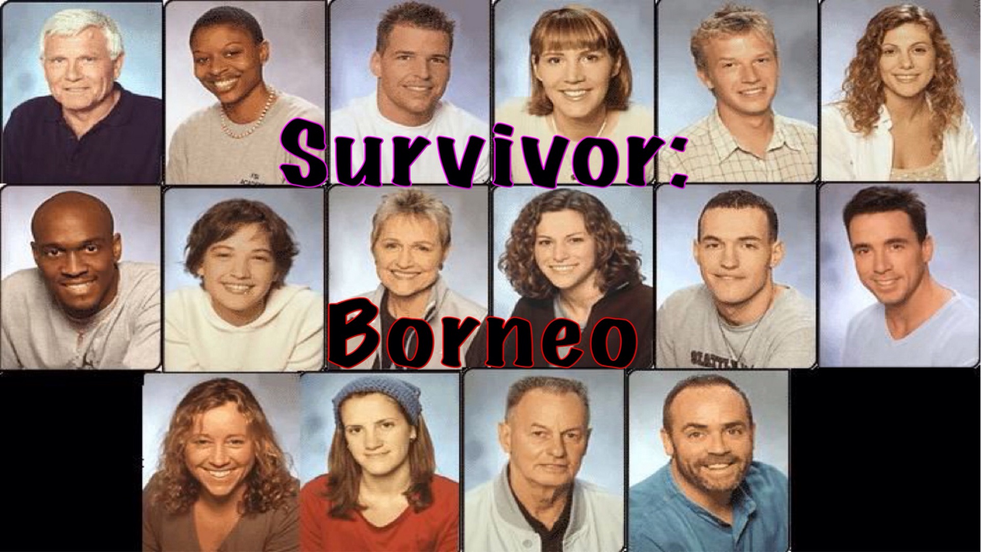 Season 1