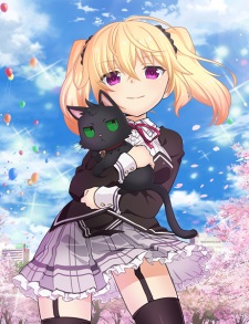Nora to Oujo to Noraneko Heart [Sub: Eng]
