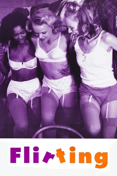 Flirting (1991)
