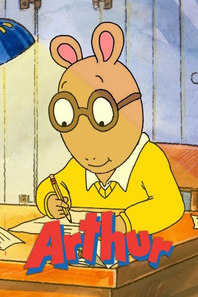 Arthur - Season 10