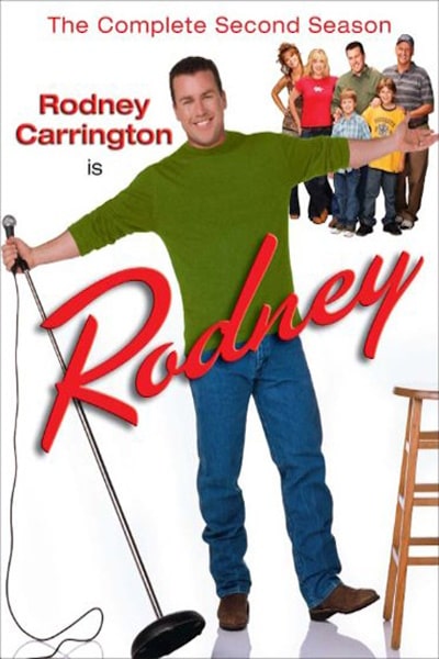 Rodney - Season 2