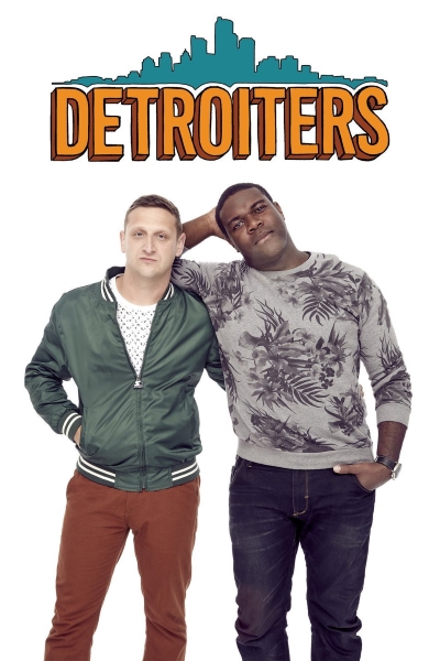 Detroiters - Season 2