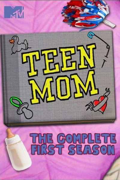 Teen Mom - Season 1