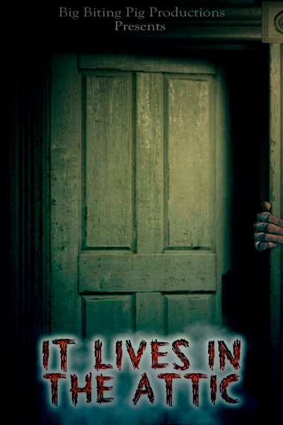 It Lives in the Attic