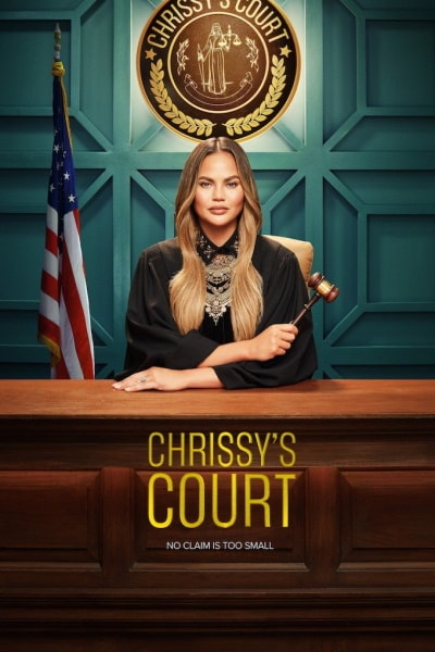 Chrissys Court - Season 1