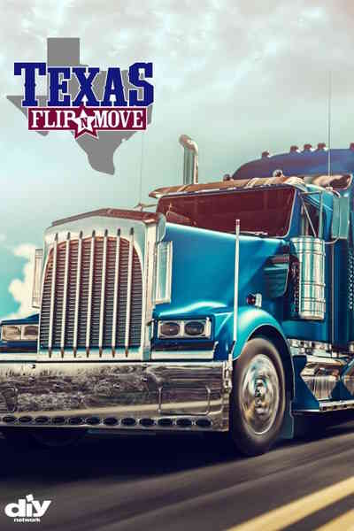Texas Flip N Move - Season 7