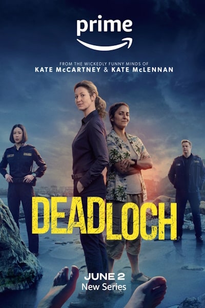 Deadloch - Season 1
