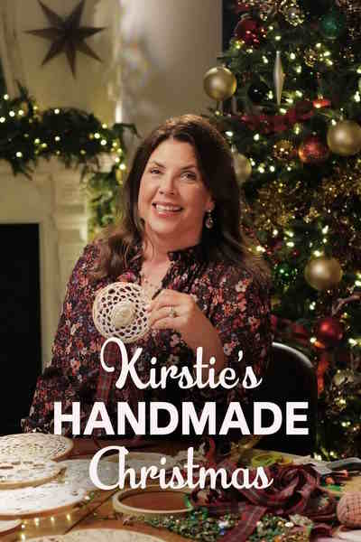 Kirsties Handmade Christmas - Season 10