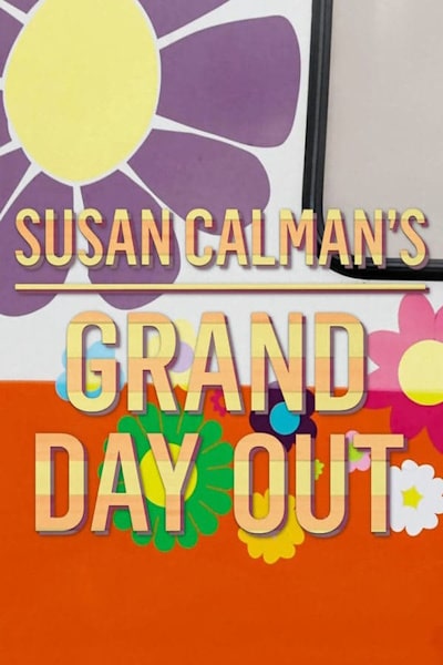 Susan Calmans Grand Day Out - Season 2