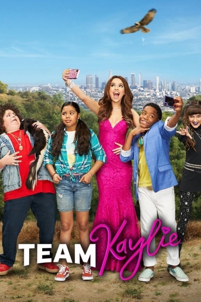 Team Kaylie - Season 1