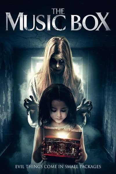 The Music Box [Sub: Eng]