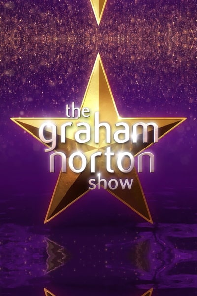 The Graham Norton Show - Season 28