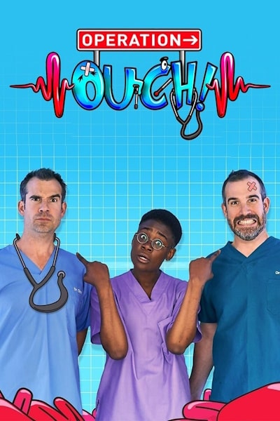 Operation Ouch - Season 12