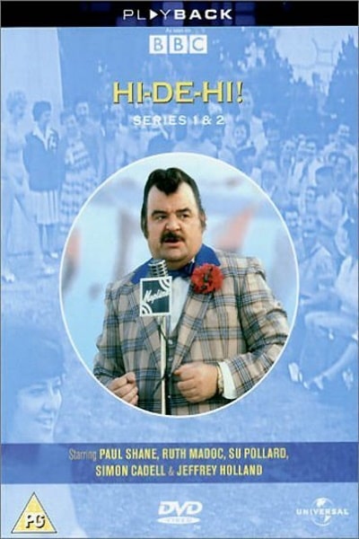 Hi-de-Hi! - Season 9