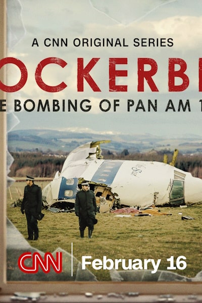 Lockerbie The Bombing of Pan Am 103 - Season 1