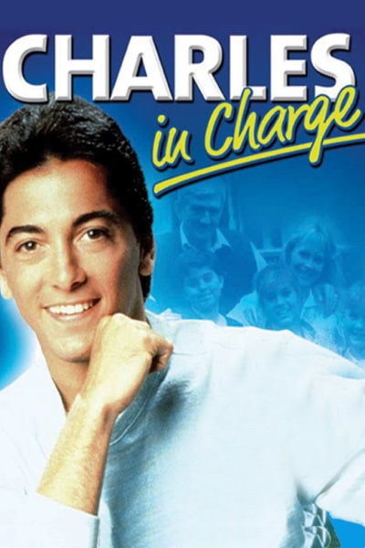Charles in Charge - Season 1