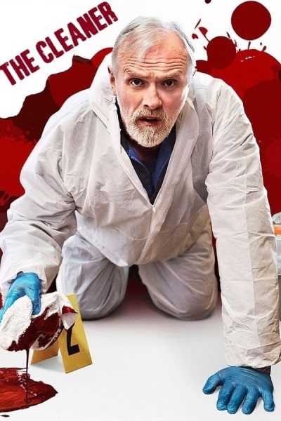 The Cleaner - Season 1