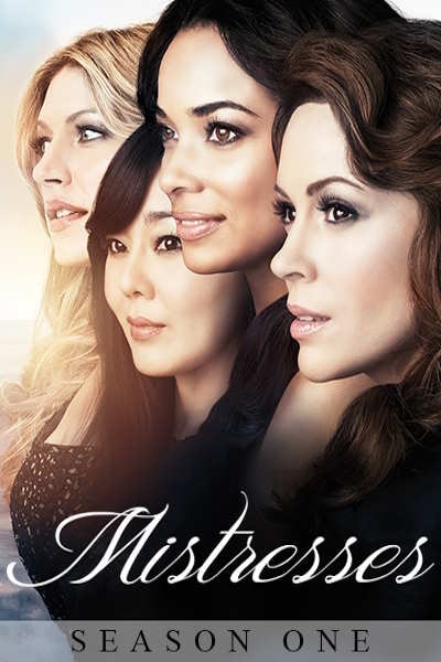 Mistresses - Season 1