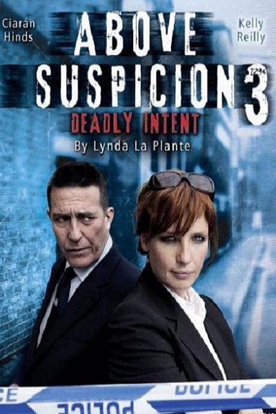Above Suspicion - Season 3