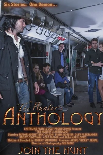 The Hunters Anthology - Season 1