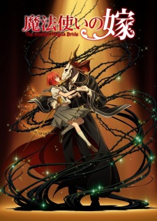 Mahoutsukai no Yome [Sub: Eng]