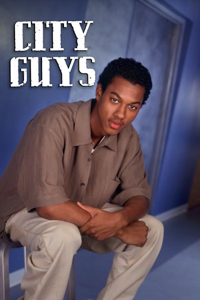 City Guys - Season 2