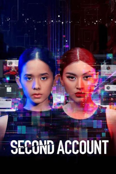 Second Account - Season 1