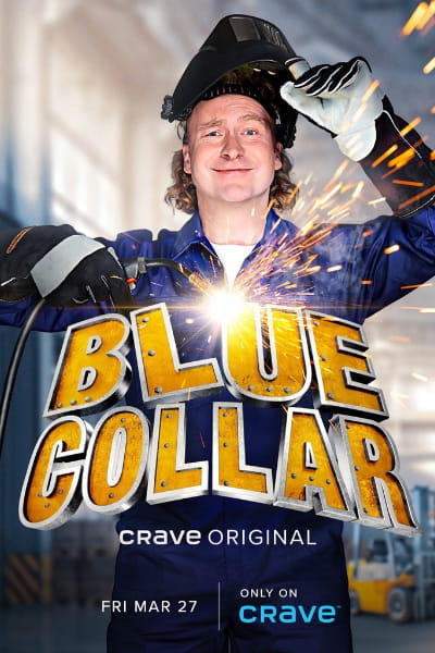 Blue Collar - Season 1