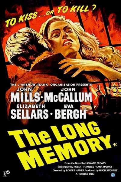 The Long Memory