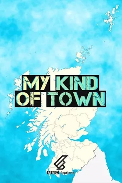 My Kind of Town - Season 4