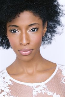 Jasmine St. Clair