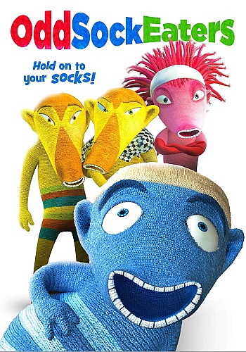 The Oddsockeaters (Lichozrouti)