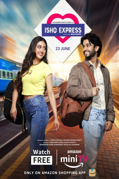 Ishq Express - Season 1