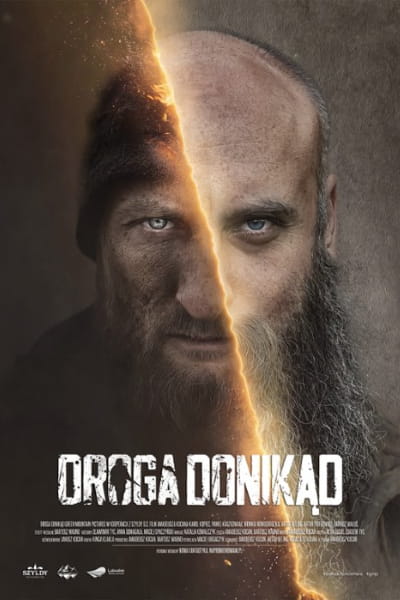 The Road to Nowhere (Droga Donikad)