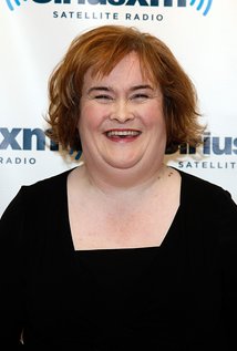 Susan Boyle