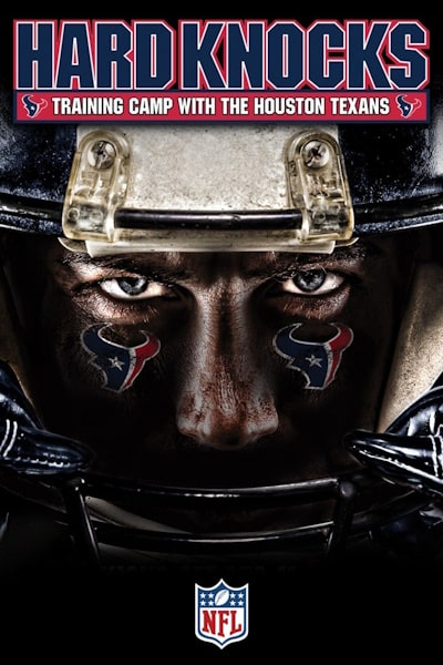 Hard Knocks - Season 10