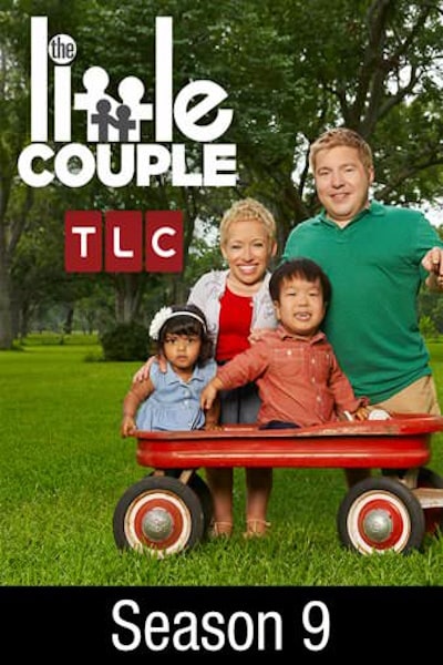 The Little Couple - Season 9