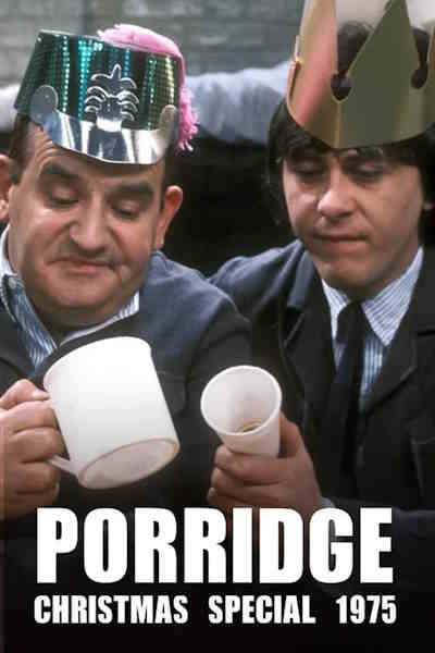 Porridge  No Way Out