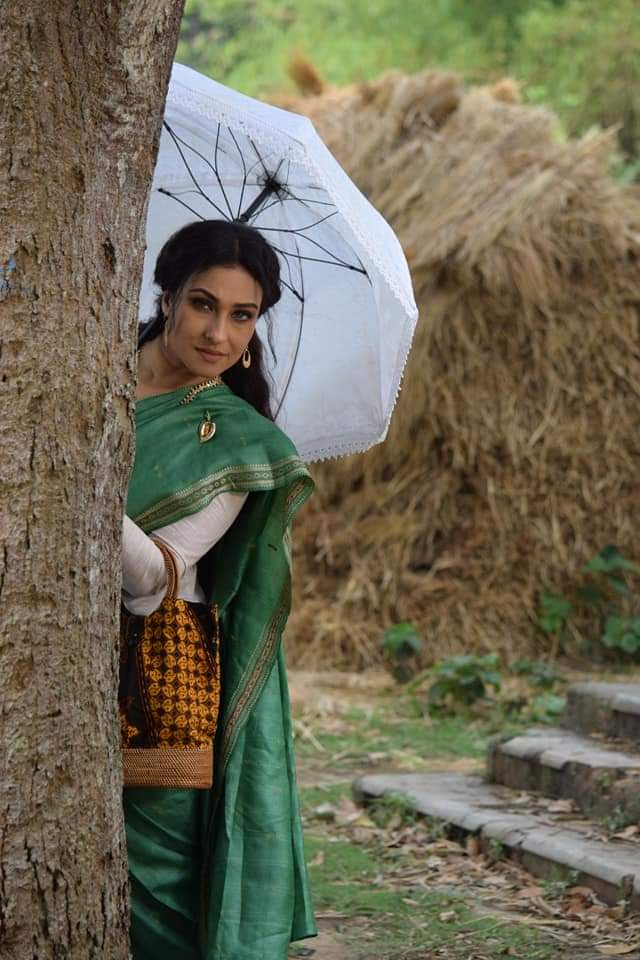 Datta [Audio: Bengali]