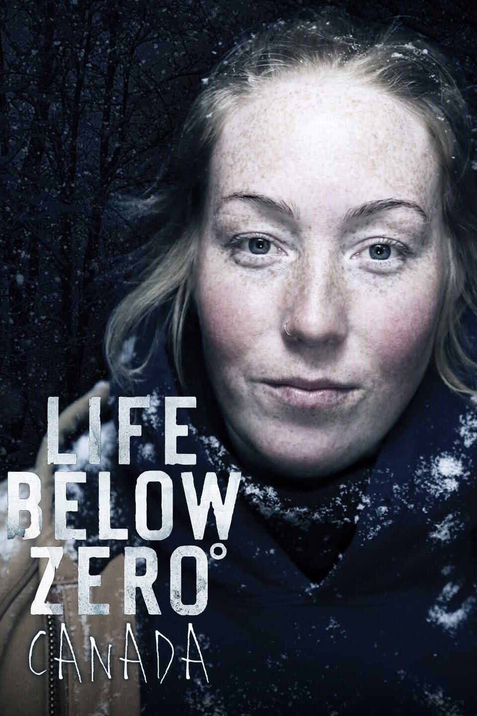 Life Below Zero: First Alaskans - Season 1