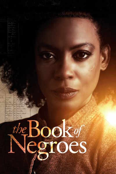The Book of Negroes - Season 1