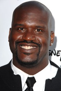 Shaquille ONeal
