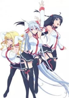 Masou Gakuen HxH Specials [Sub: Eng]