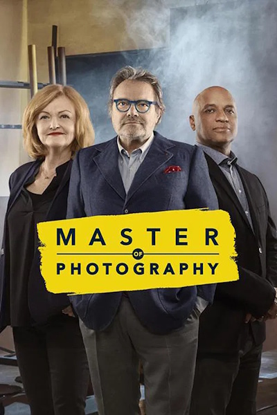 Master of Photography - Season 1