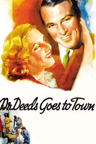 Mr. Deeds Goes to Town