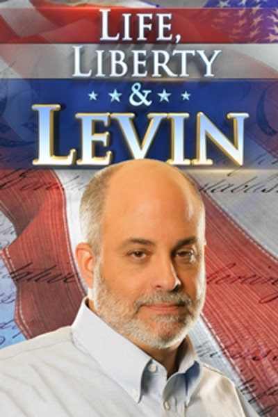 Life Liberty And Levin - Season 7