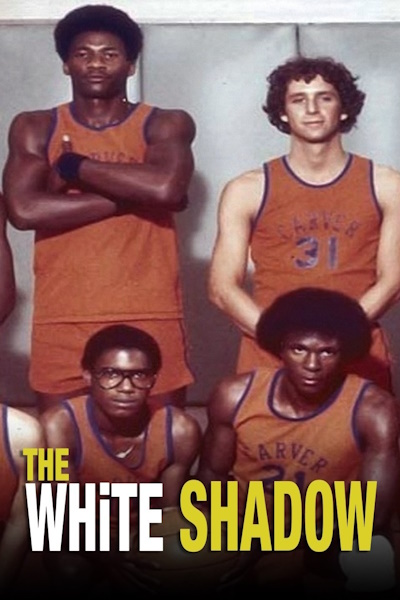 The White Shadow - Season 3