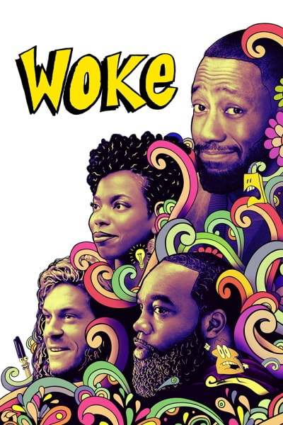 Woke - Season 1