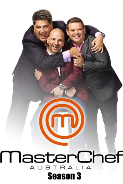 MasterChef Australia - Season 3